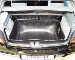 Ванночка для багажника CARBOX купить